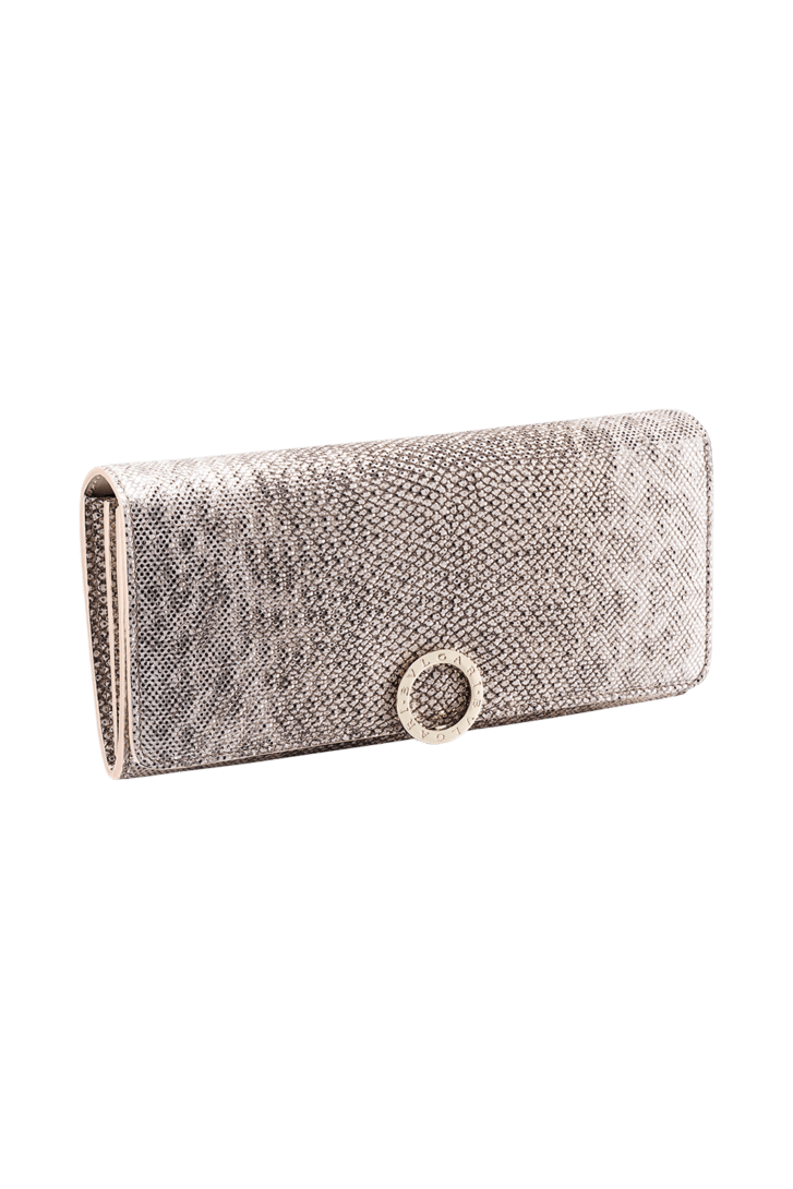 BVLGARI BVLGARI Large Wallet