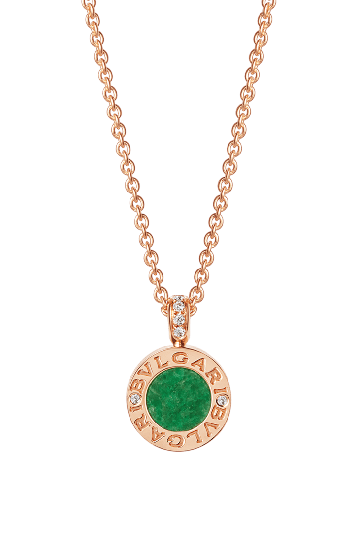 BVLGARI BVLGARI系列 项链