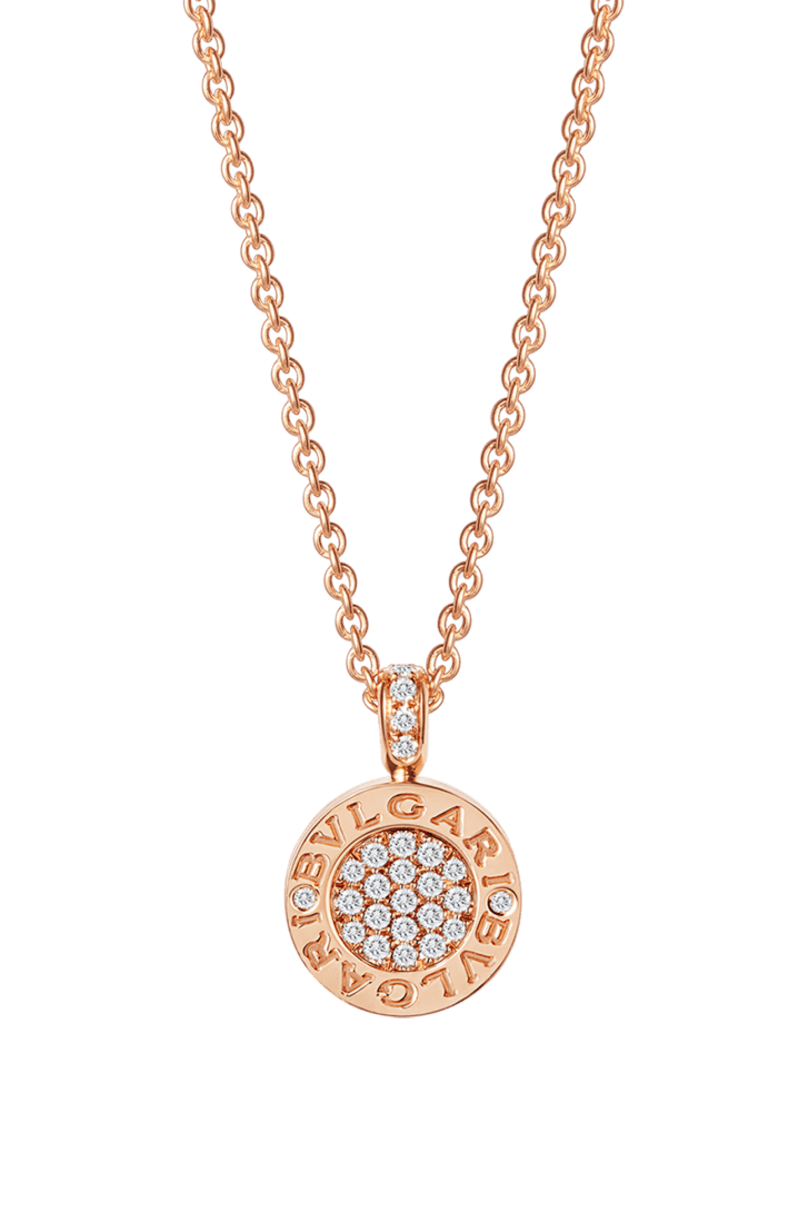BVLGARI BVLGARI系列 项链