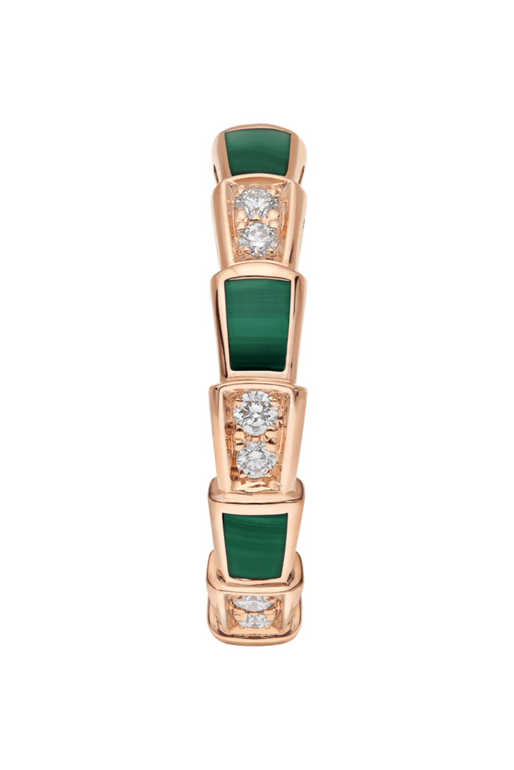 Serpenti Viper Ring