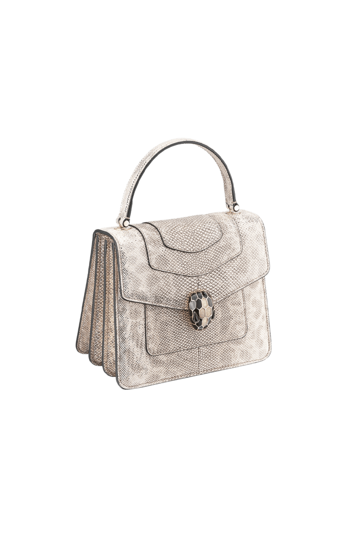 Serpenti Forever Bolso bandolera