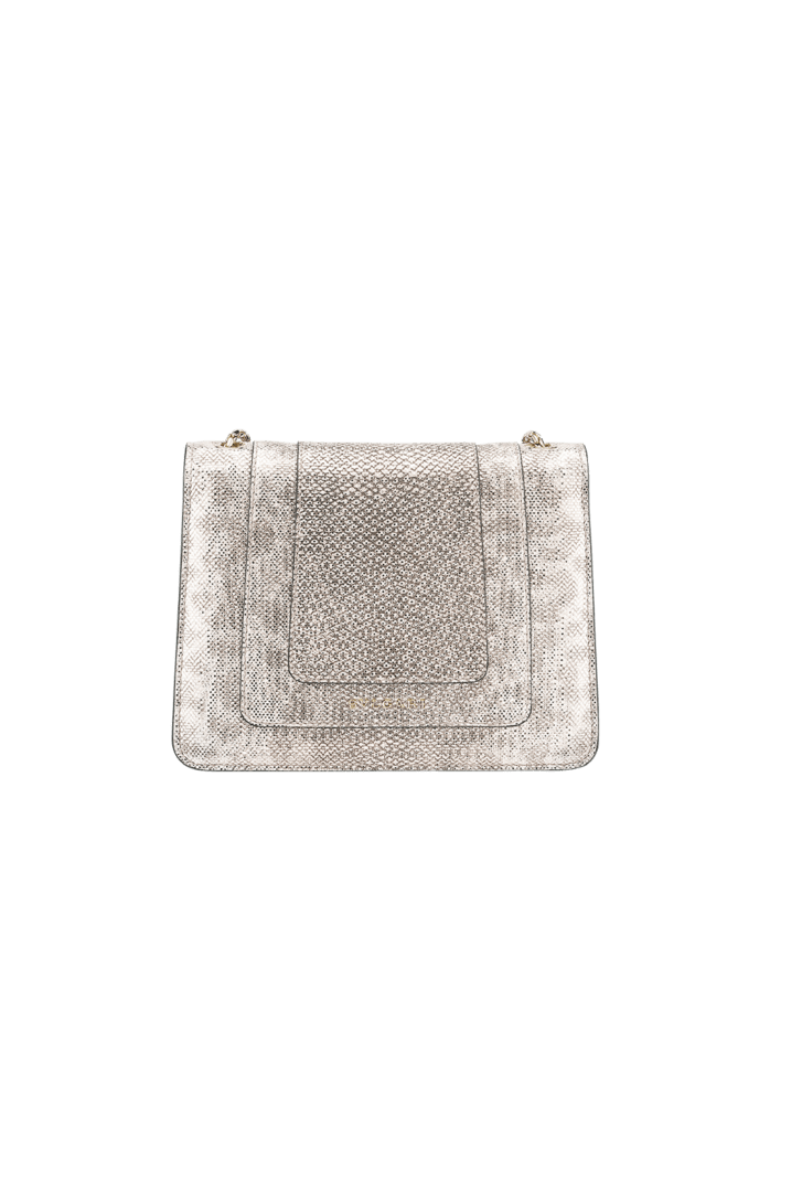 Serpenti Forever Bolso bandolera