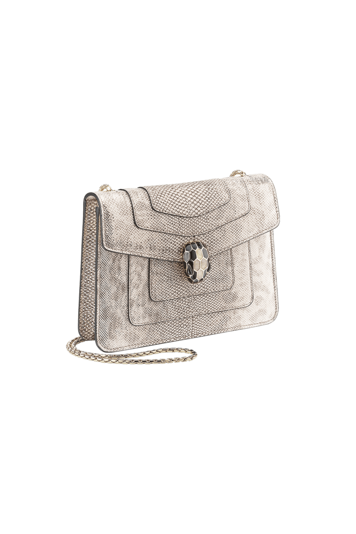 Serpenti Forever Bolso bandolera