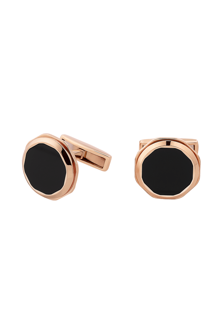 Octo Cufflinks