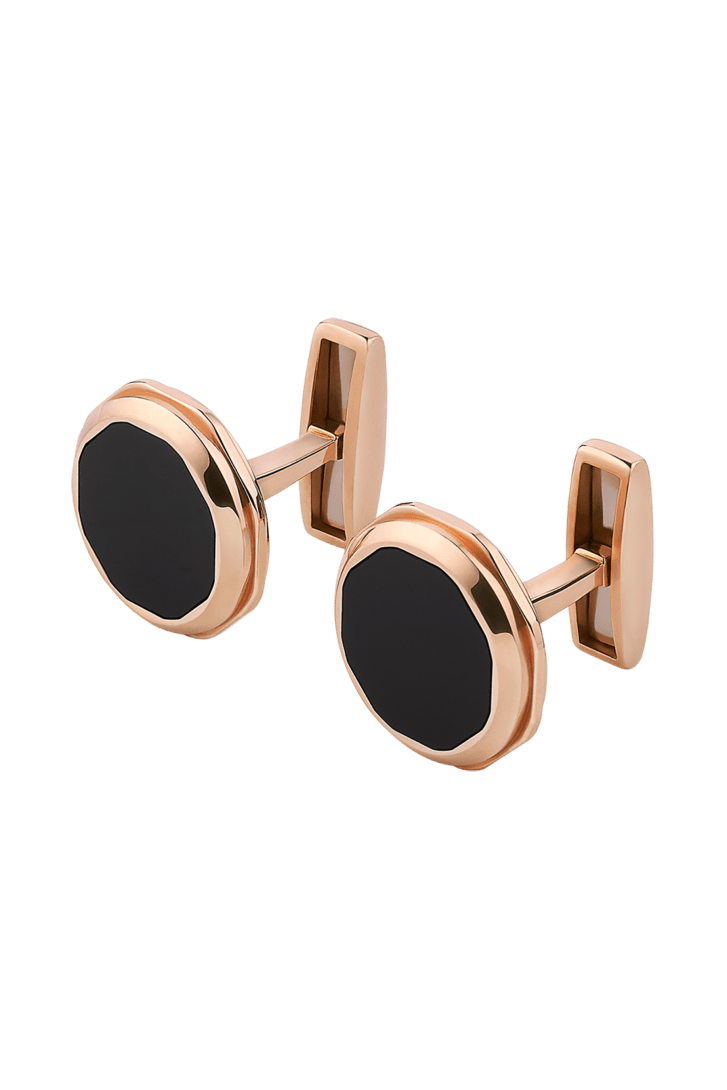 Octo Cufflinks