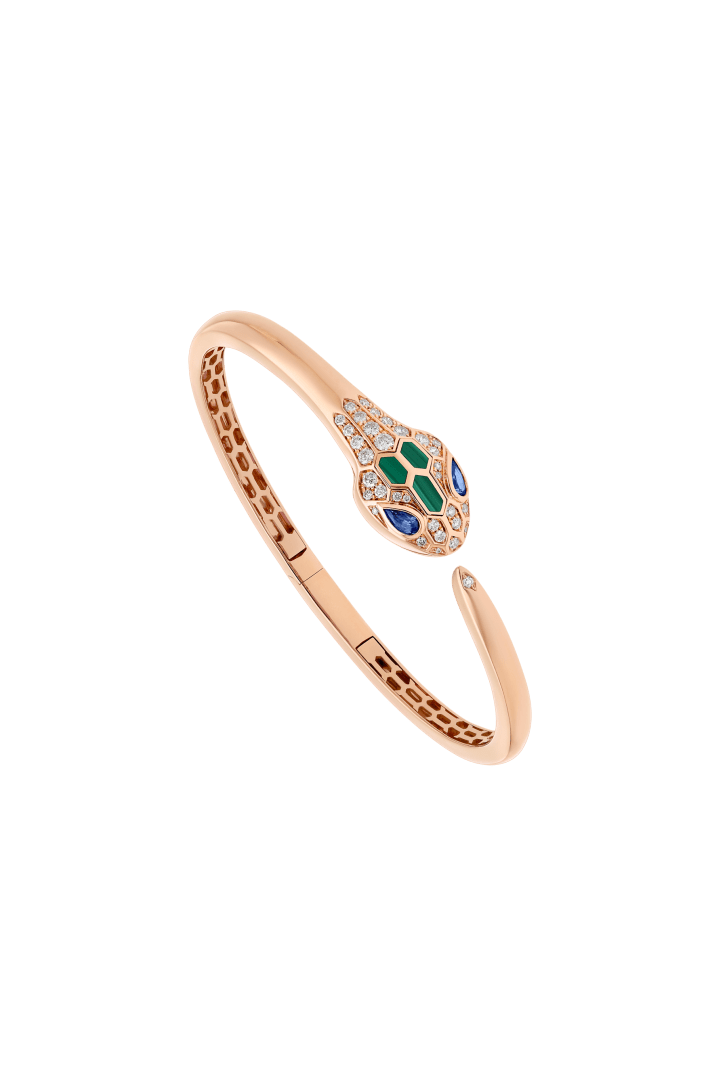 Serpenti