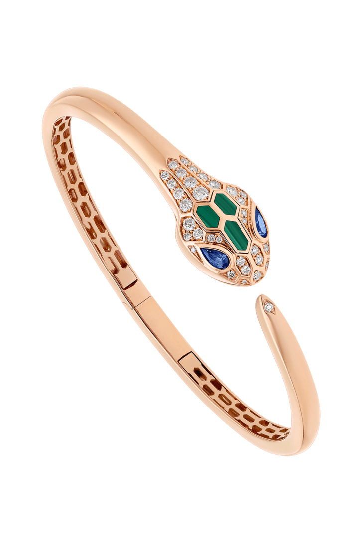 Serpenti Seduttori Armband