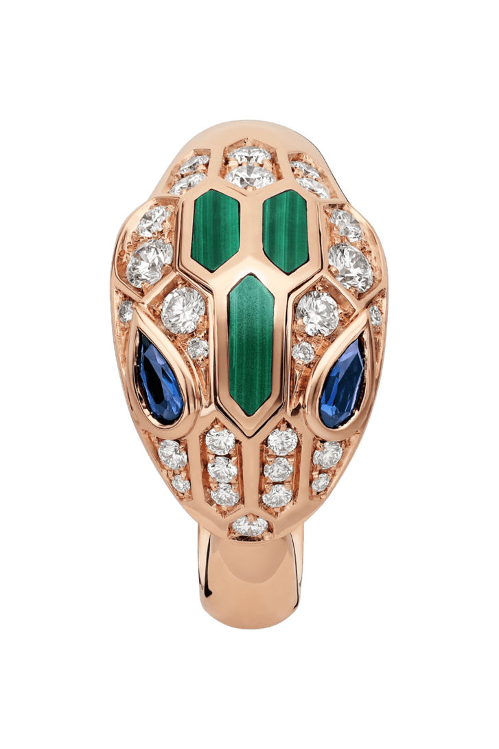 Serpenti Seduttori Ring