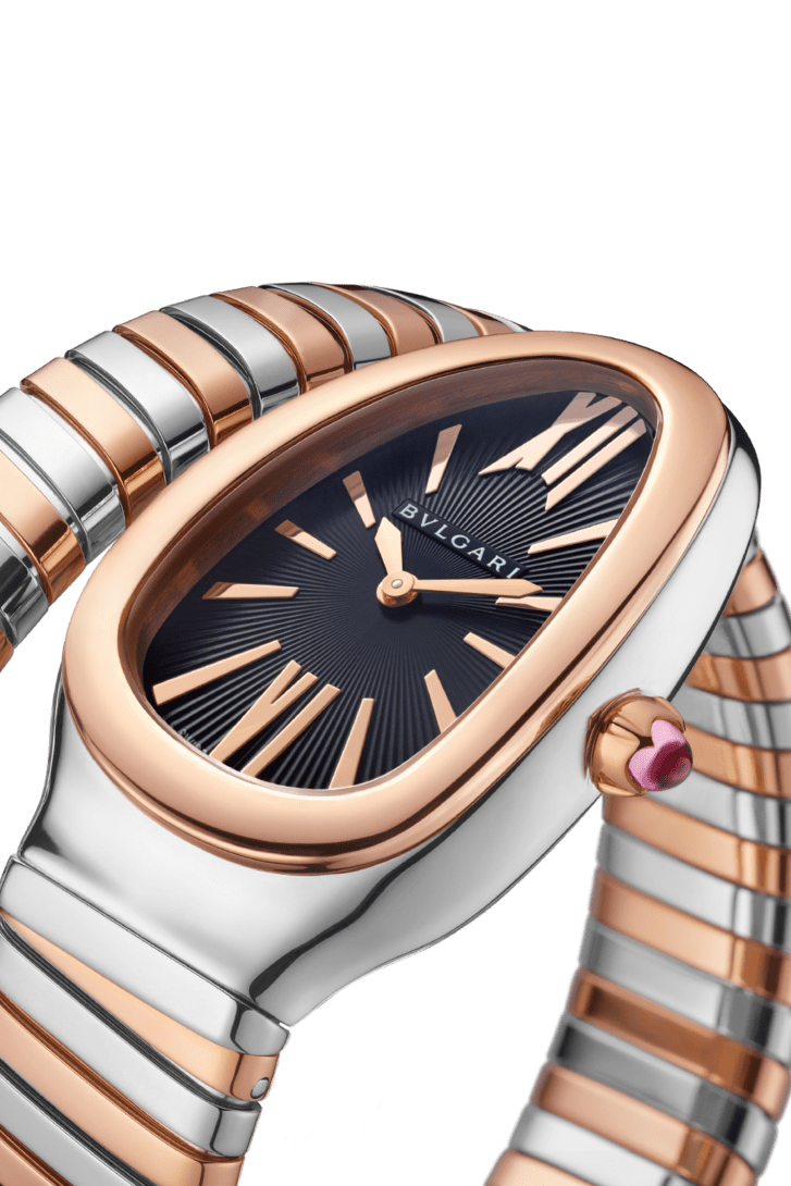 Serpenti Tubogas Montre