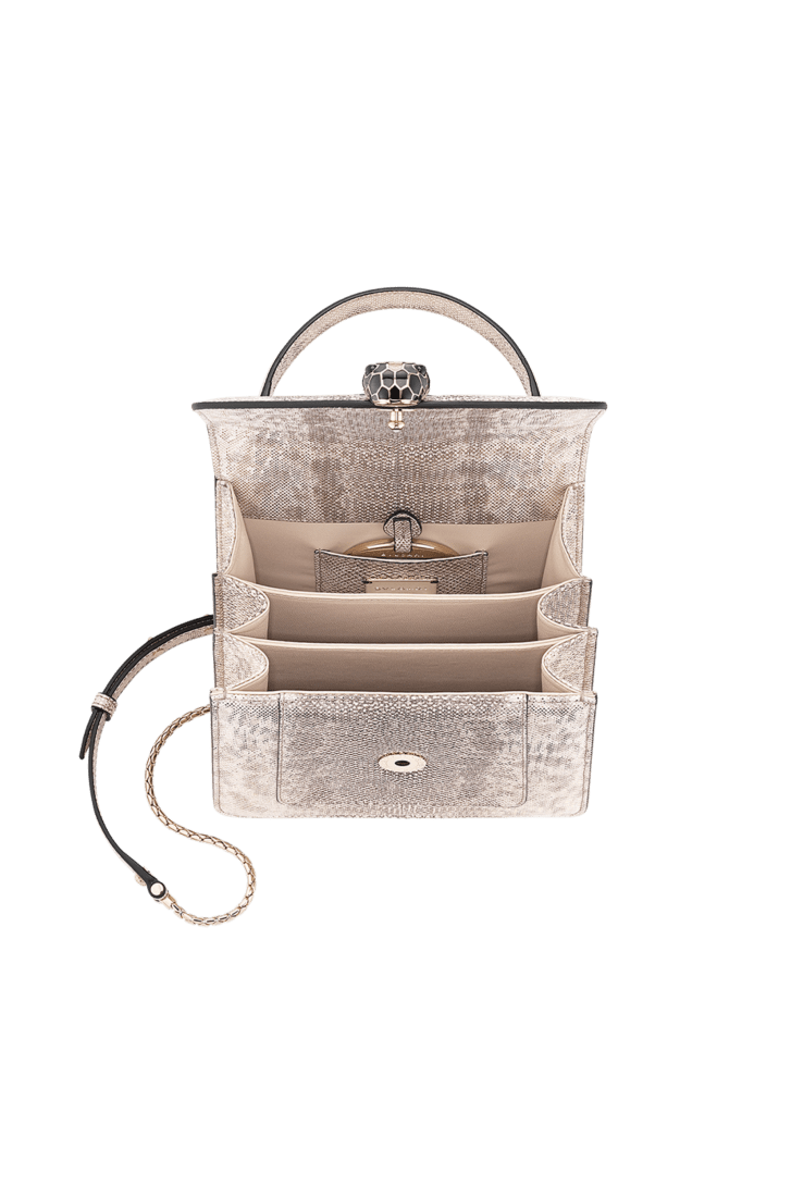 Serpenti Forever Bolso bandolera
