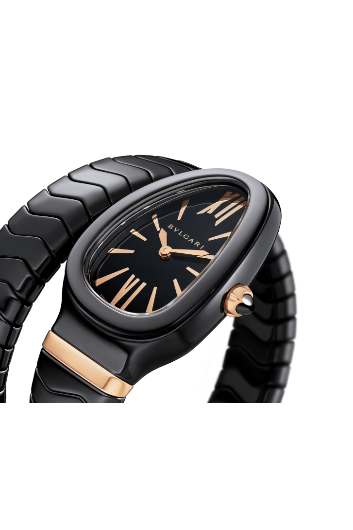 Serpenti Spiga Watch