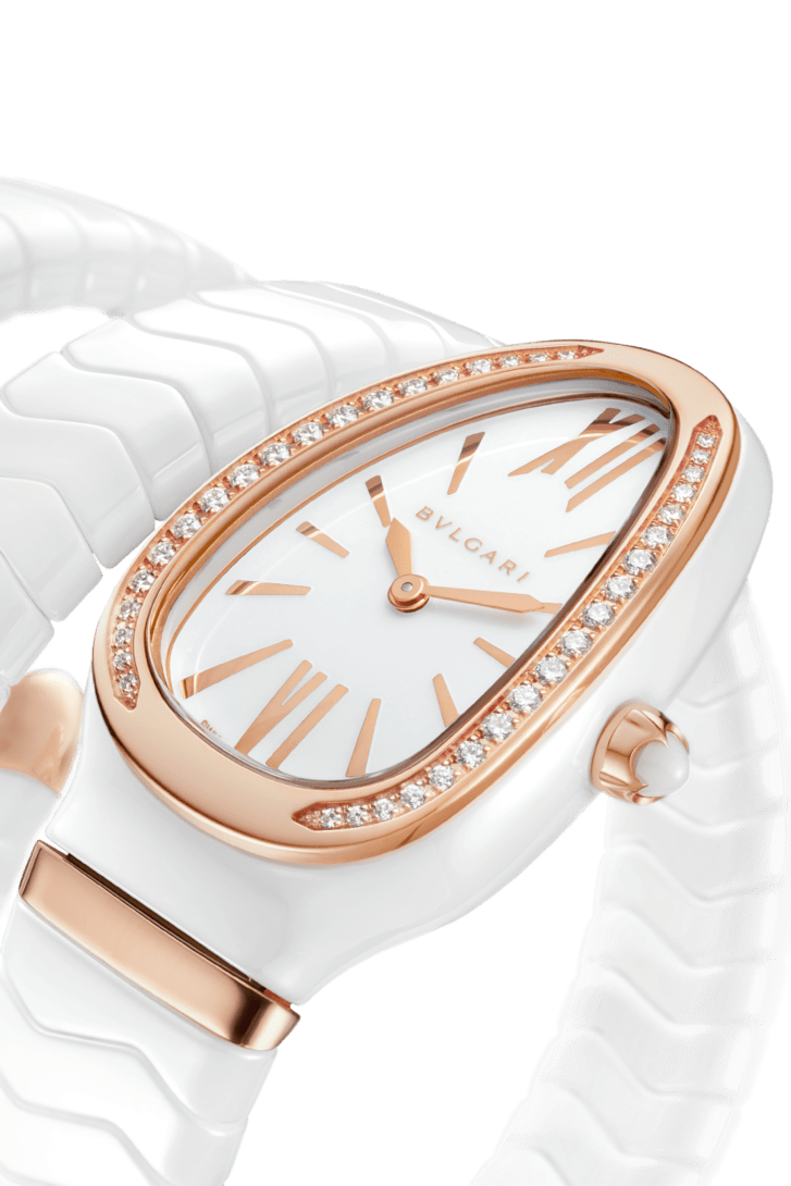 Serpenti Spiga Watch