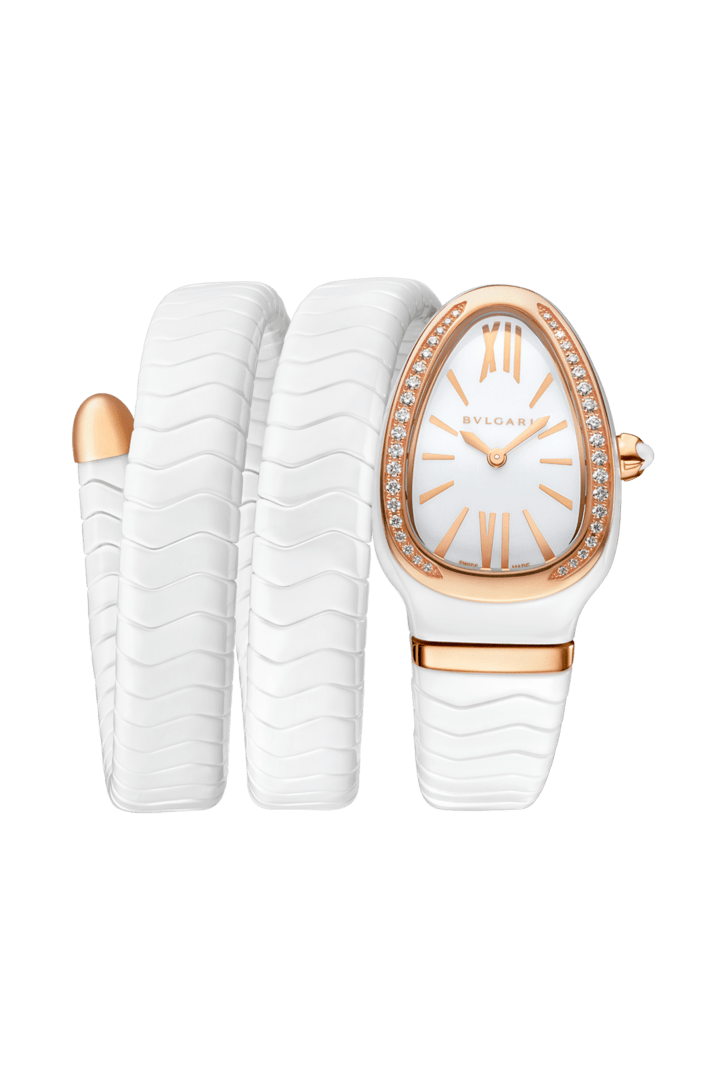 Serpenti Spiga Watch