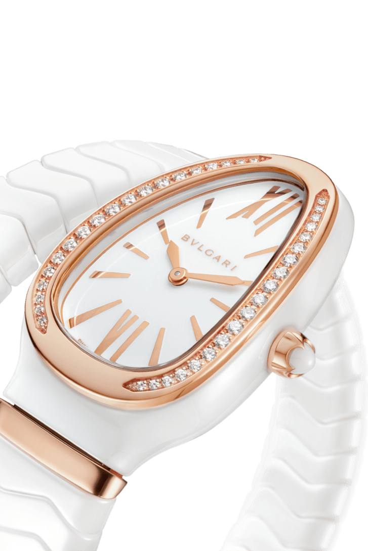 Serpenti Spiga Watch