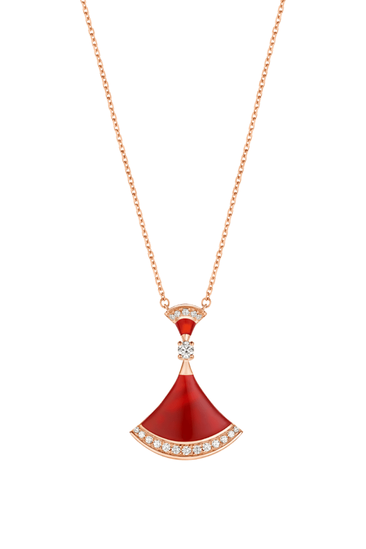 DIVAS’ DREAM Necklace
