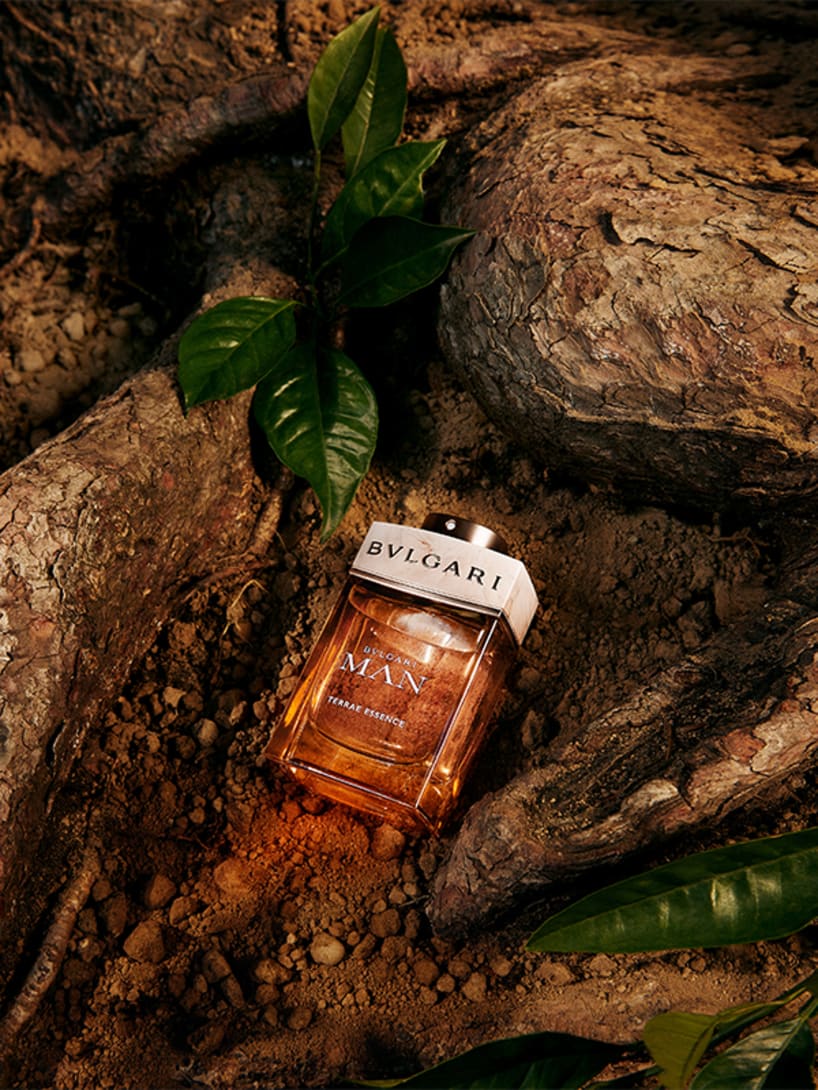 BVLGARI Man Terrae Essence Eau de Parfum