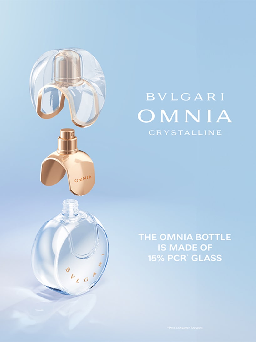 Omnia Crystalline Eau de Toilette