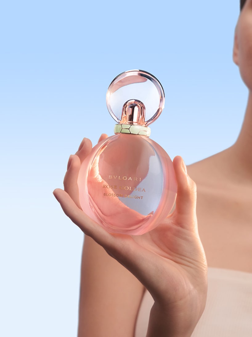 Rose Goldea Blossom Delight Eau de Parfum
