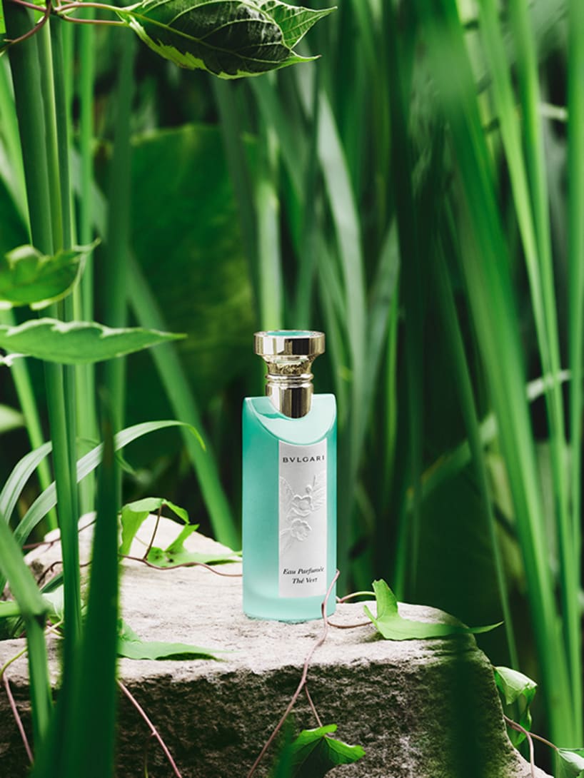 Eau Parfumée Thé Vert Eau de Toilette