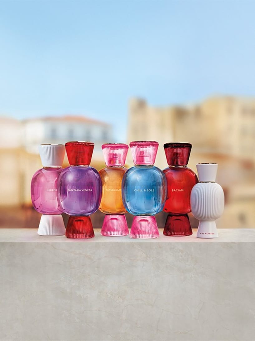 BVLGARI Allegra Baciami Hand Cream​