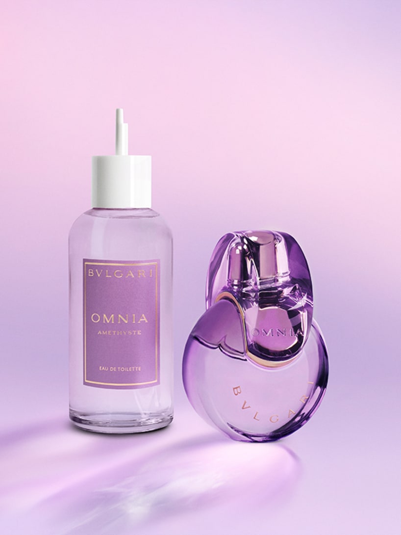Omnia Amethyste Eau de Toilette