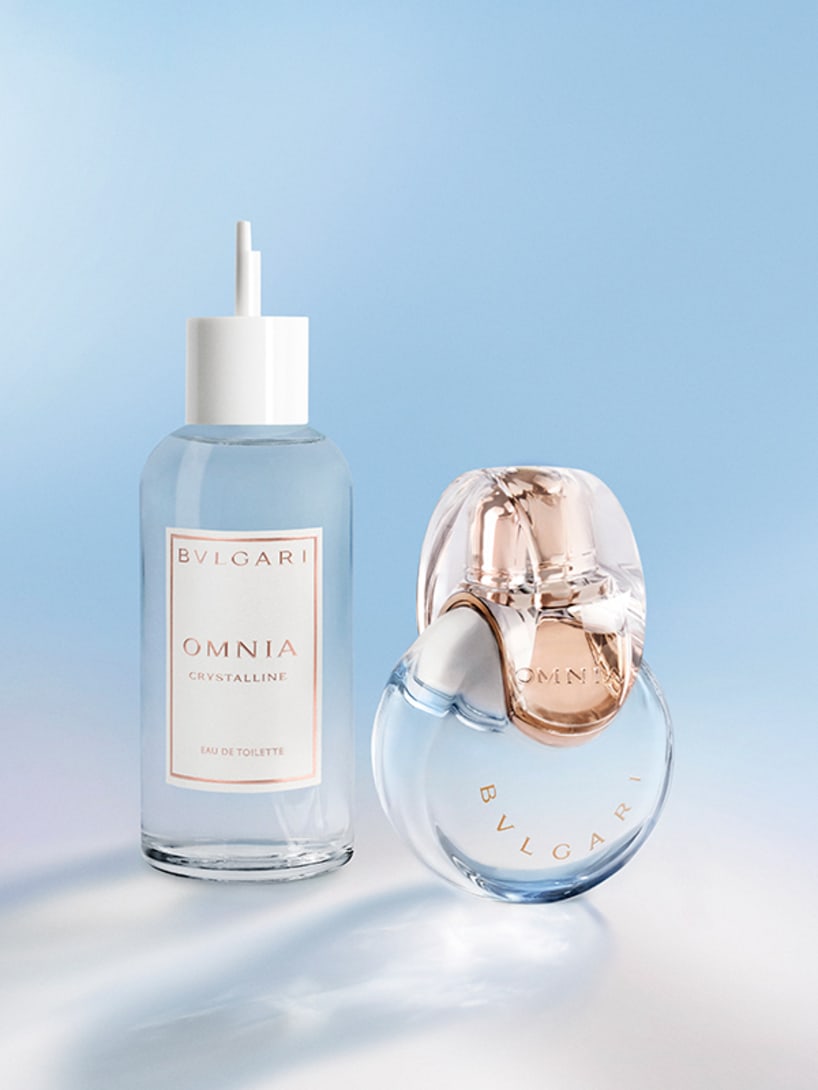 Omnia Crystalline Eau de Toilette