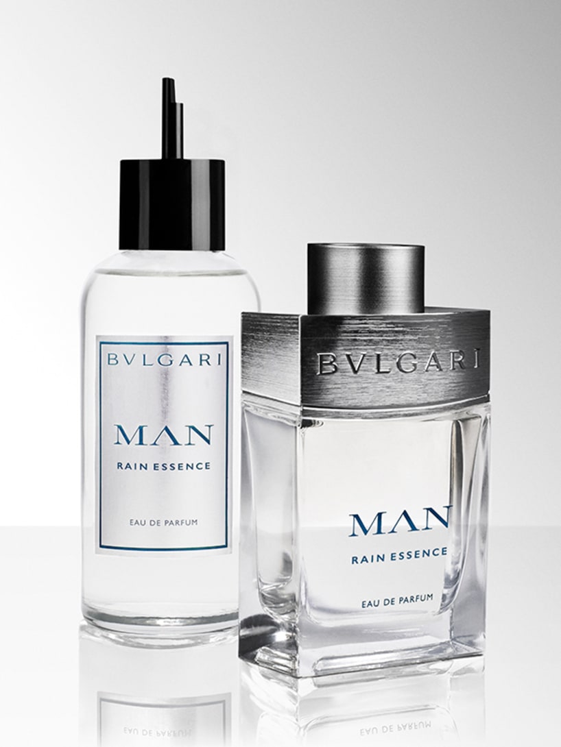 Bvlgari Man Rain Essence Eau de Parfum