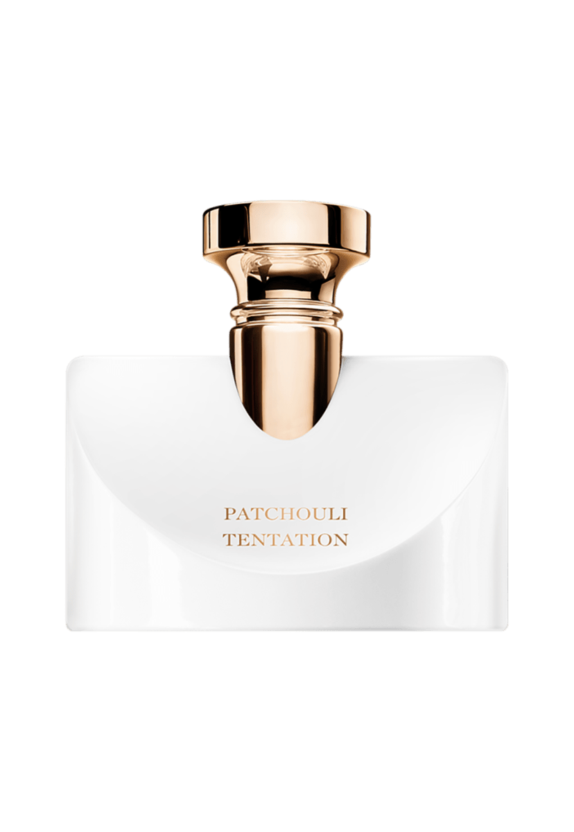 Splendida Bvlgari Patchouli Tentation Eau De Parfum 41117 Eau De Parfum Bvlgari Official Store