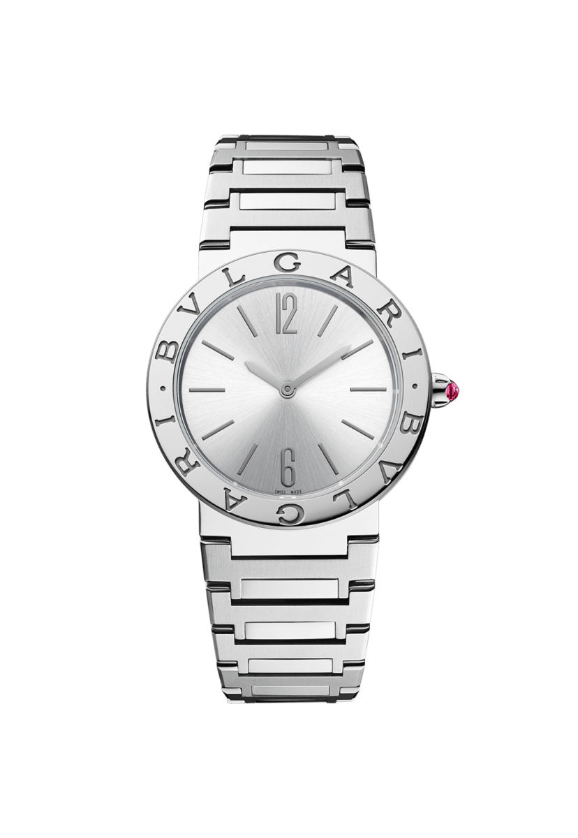 ブルガリ・ブルガリ ウォッチ Steel 103575 | ウォッチ | Bvlgari Official Store