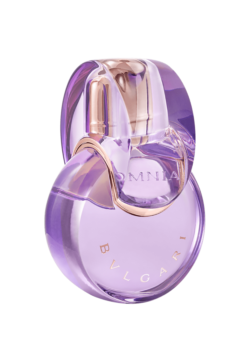 完全未開封BVLGARI OMNIA AMETHYSTE 40mL オードトワレ BVLGARI ブルガリ OMNIA AMETHYSTE オムニア アメジスト