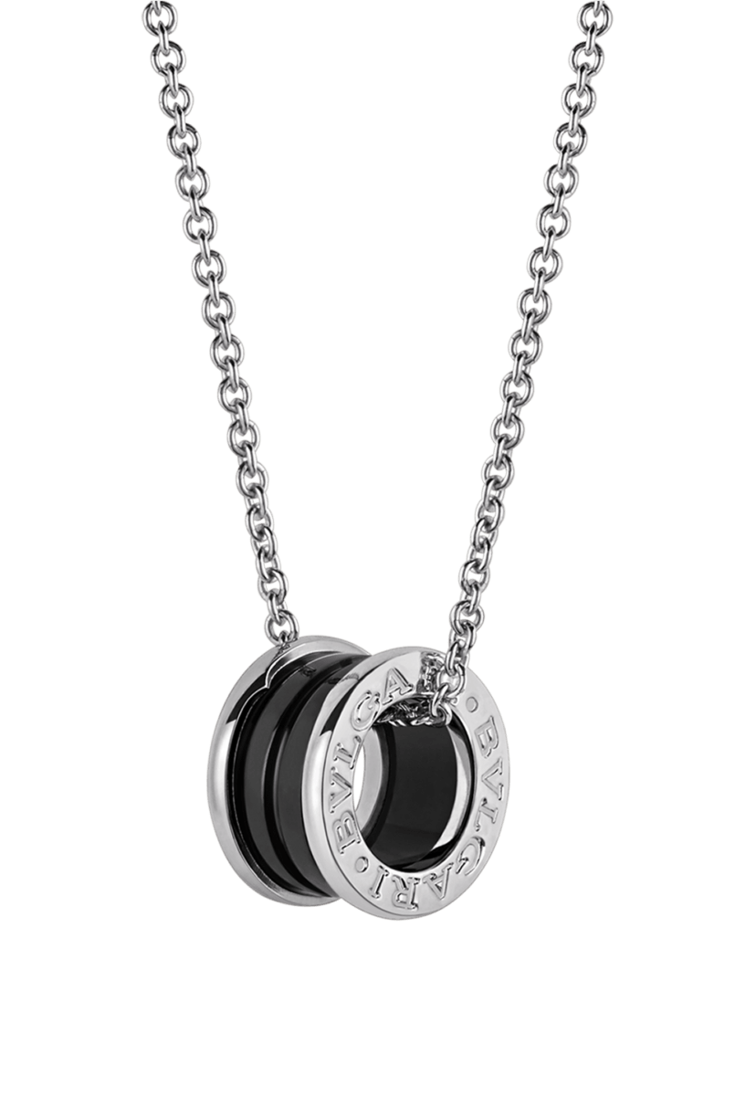 セーブ・ザ・チルドレン ネックレス Multi 349634 | ネックレス | Bvlgari Official Store