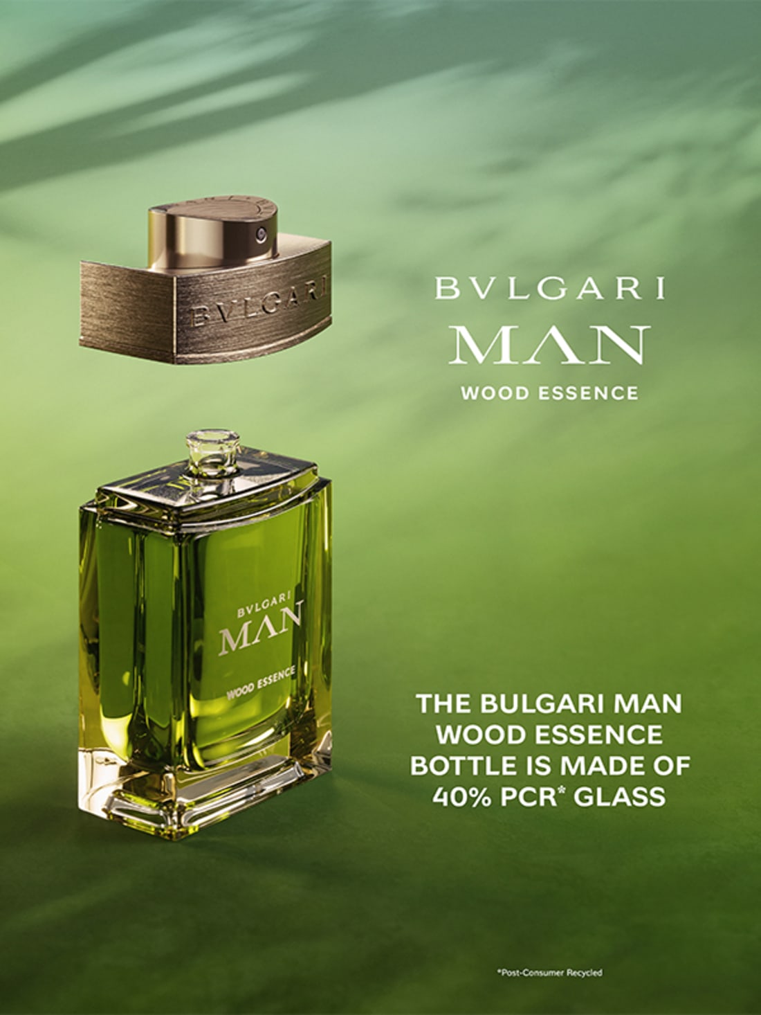 Bvlgari wood essence perfume best sale