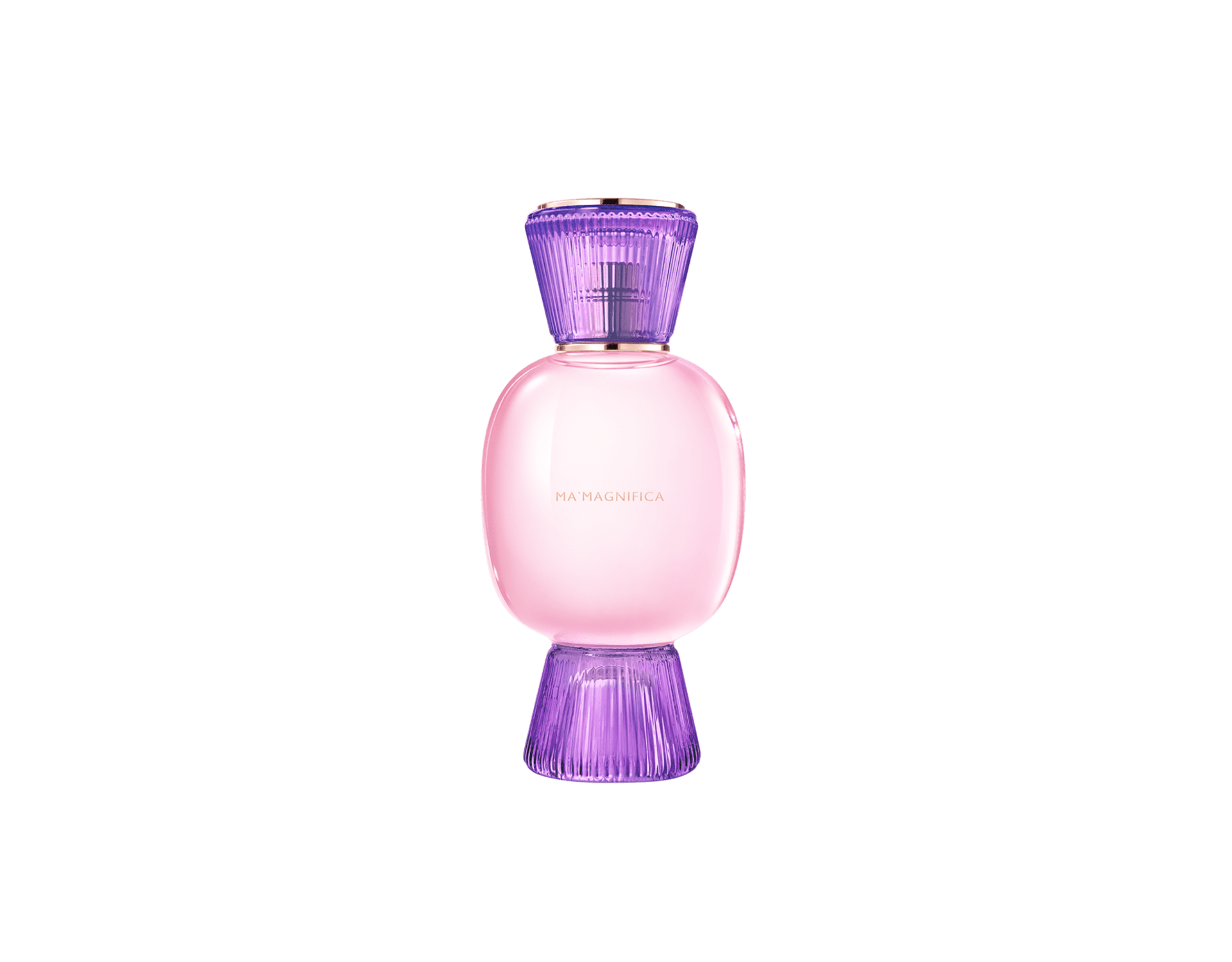 BVLGARI アレーグラ ロック ン ローマ オーデパルファン 50ml