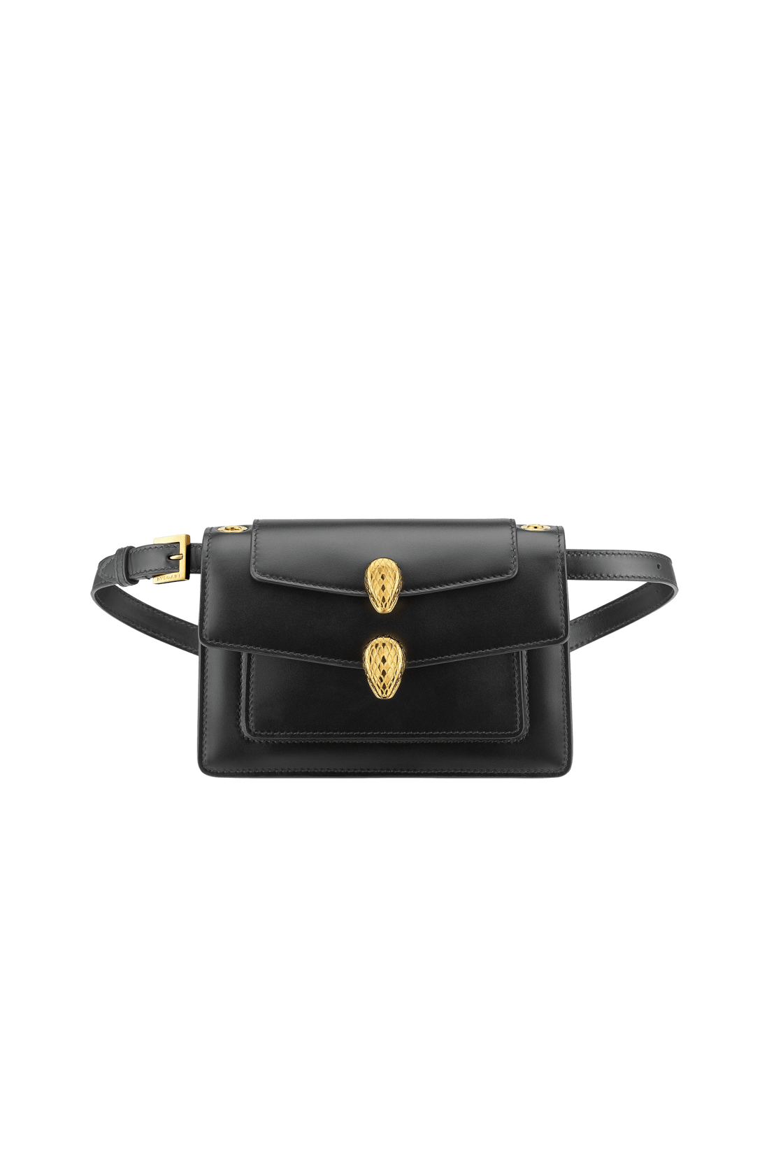 Alexander Wang X Bvlgari Belt Bag Calf Leather 288737 Bags Bvlgari Official Store