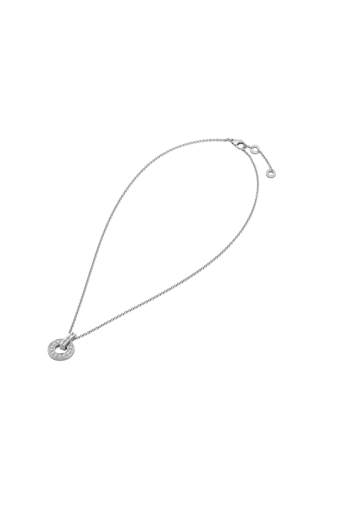 Bvlgari Bvlgari Necklace