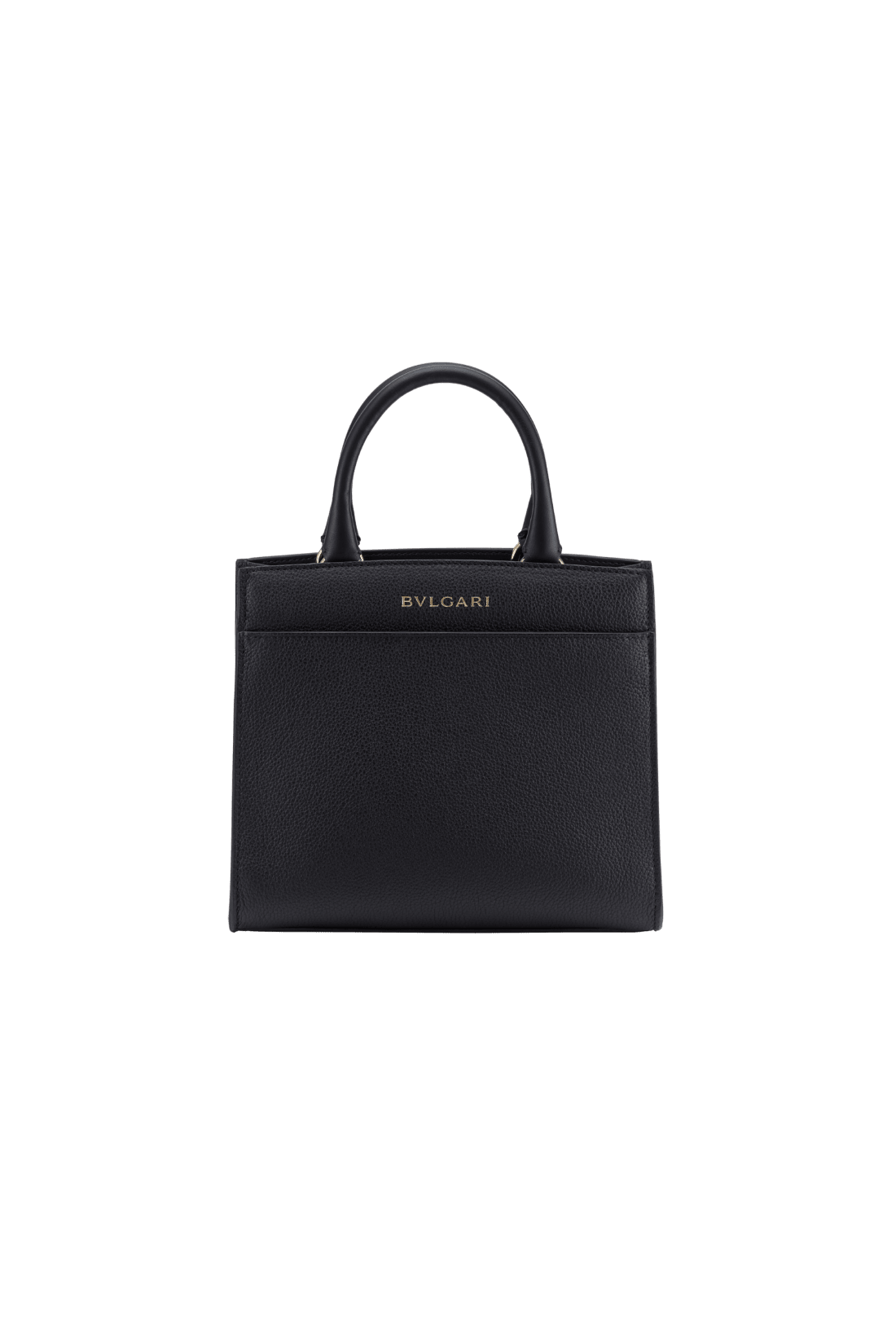 ブルガリロゴ トート Calf Leather 291890 | バッグ | Bvlgari Official Store