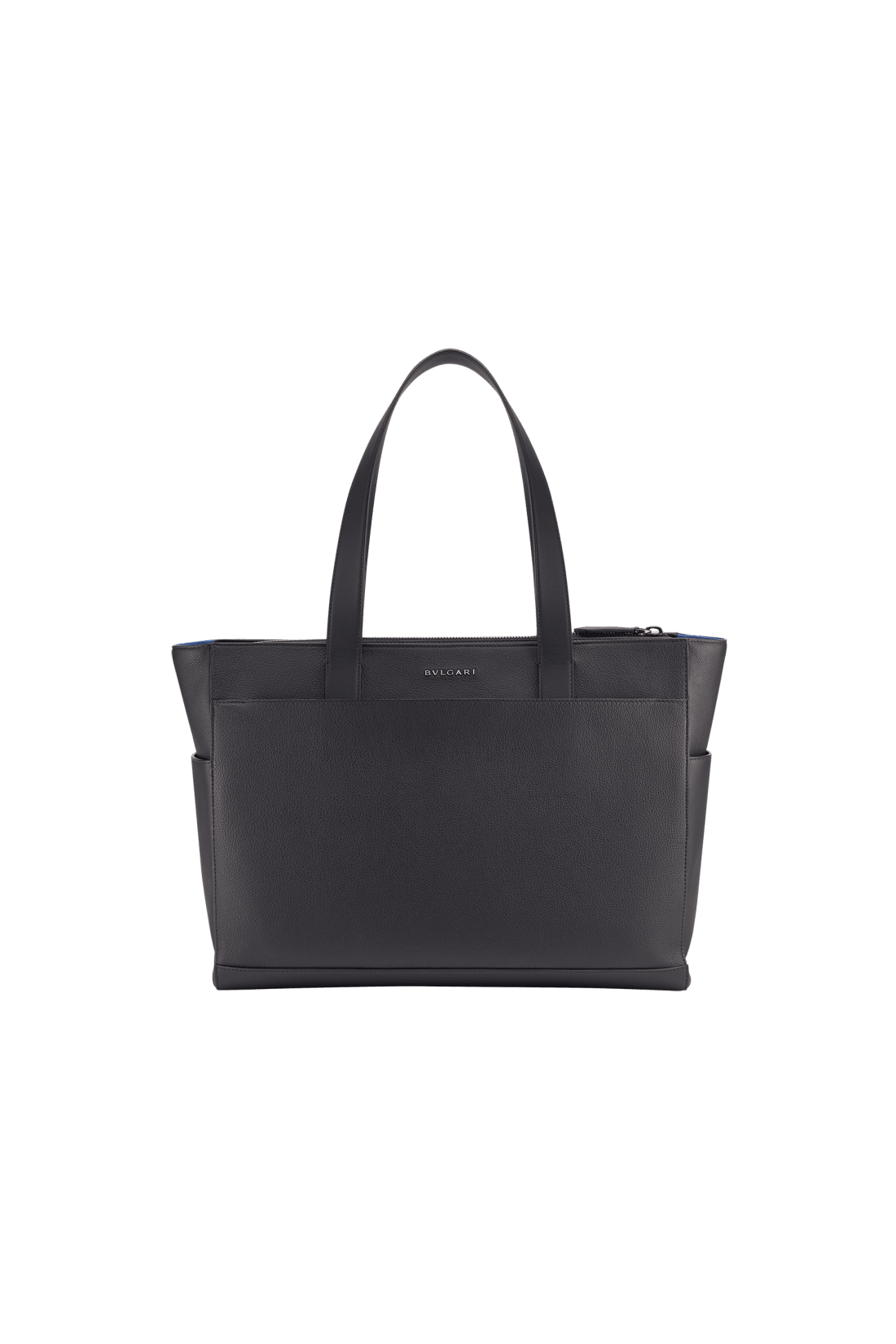 ブルガリ マン トート Calf Leather 291919 | バッグ | Bvlgari Official Store