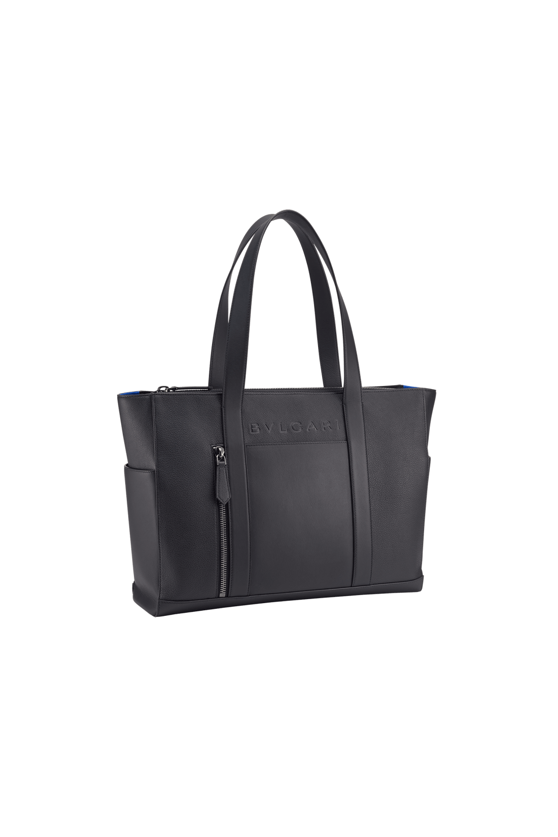 ブルガリ マン トート Calf Leather 291919 | バッグ | Bvlgari Official Store