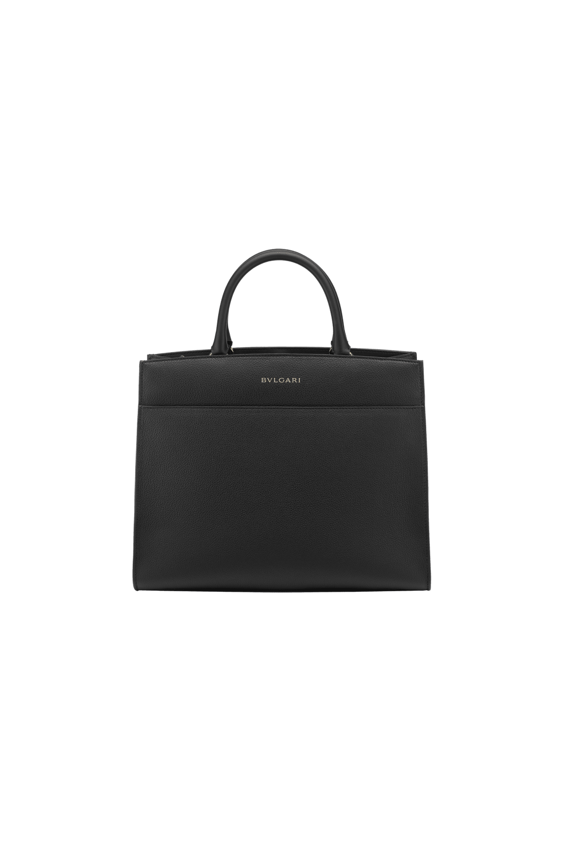 ブルガリロゴ トート Calf Leather 292516 | バッグ | Bvlgari Official Store