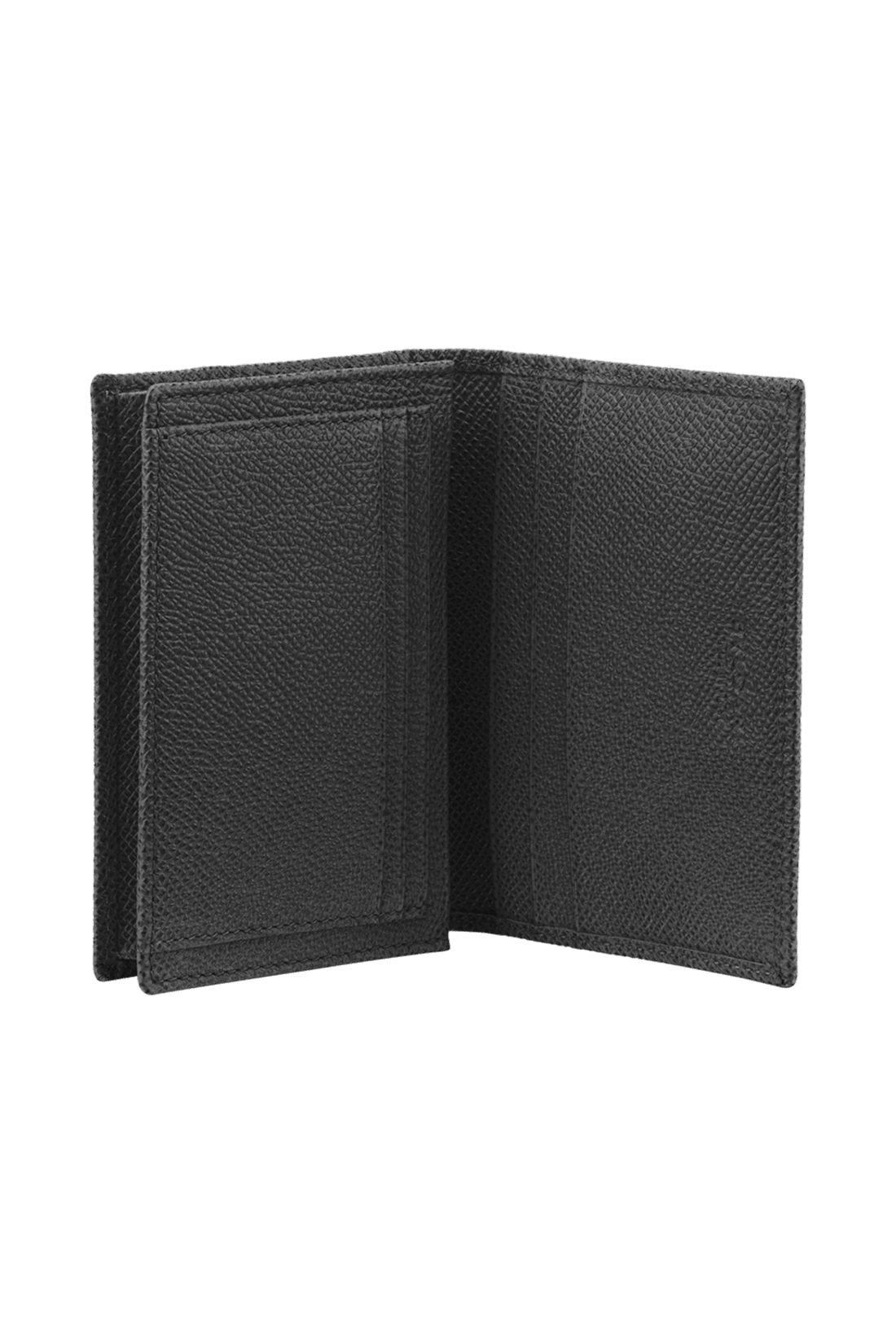 ブルガリ・ブルガリ マン ビジネスカードホルダー Calf Leather 280297