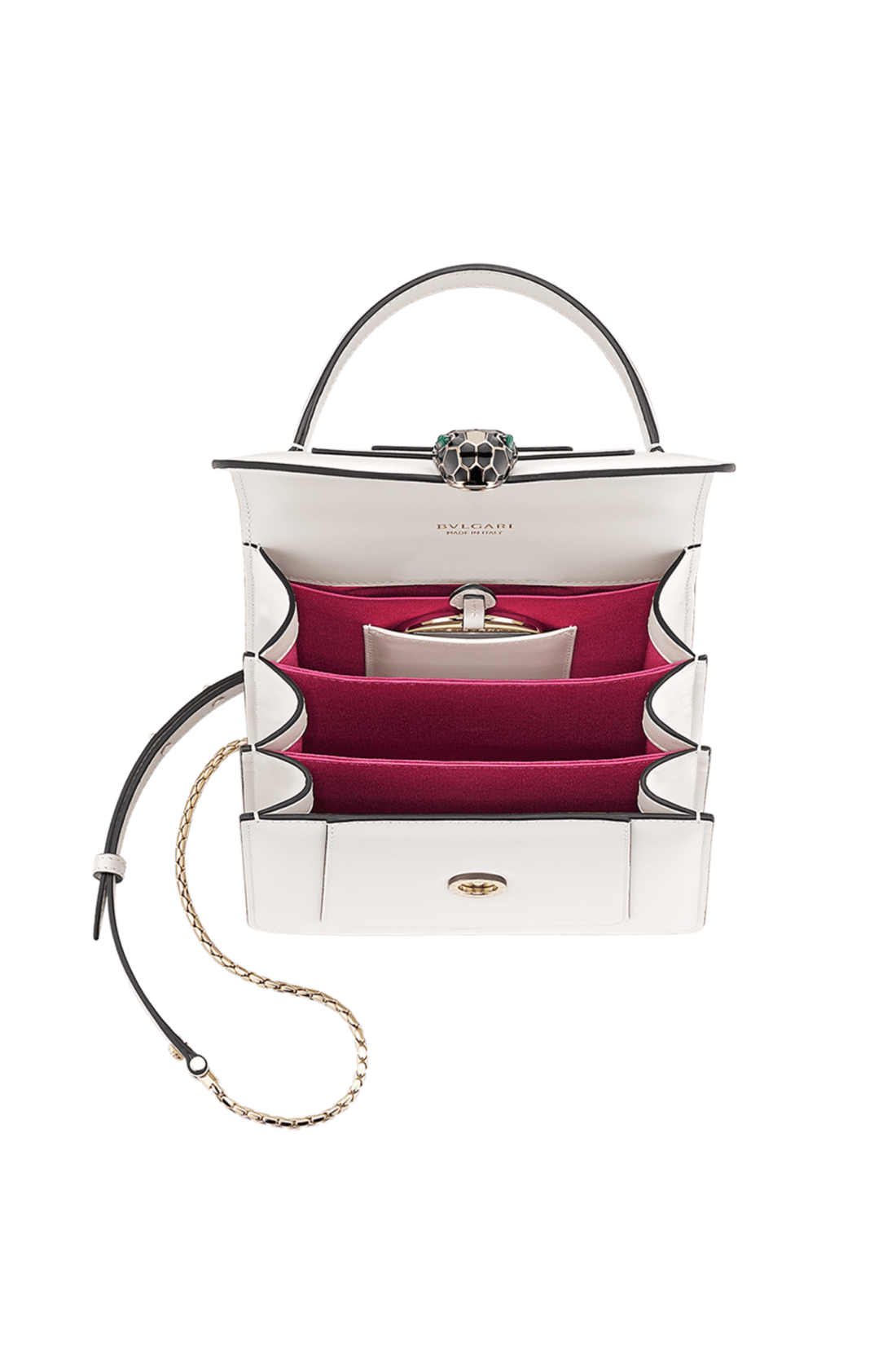 Bvlgari fashion bag singapore