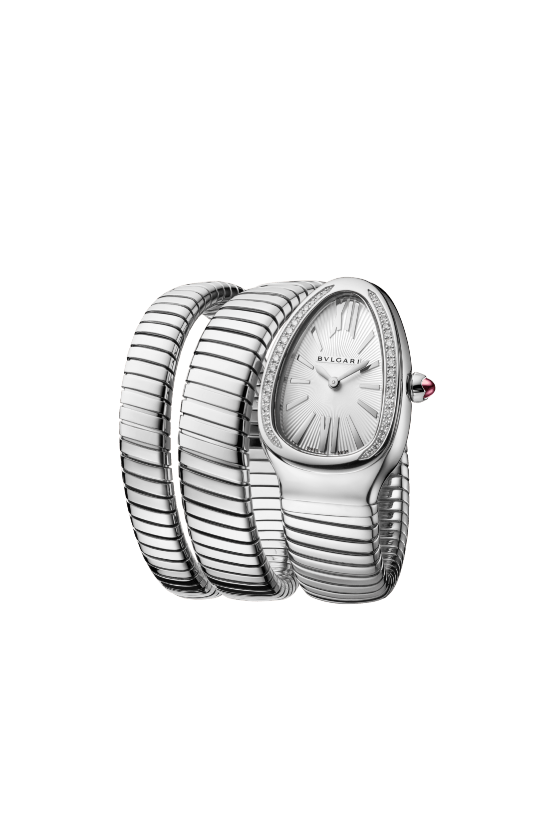 Serpenti Tubogas Watch