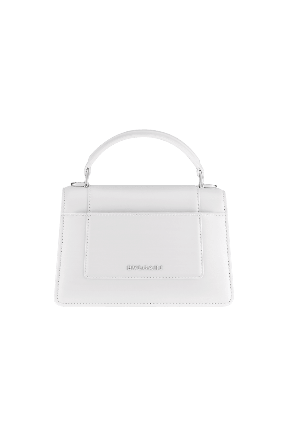 セルペンティ フォーエバー ミニ トップハンドルバッグ Calf Leather 293686 | バッグ | Bvlgari Official  Store