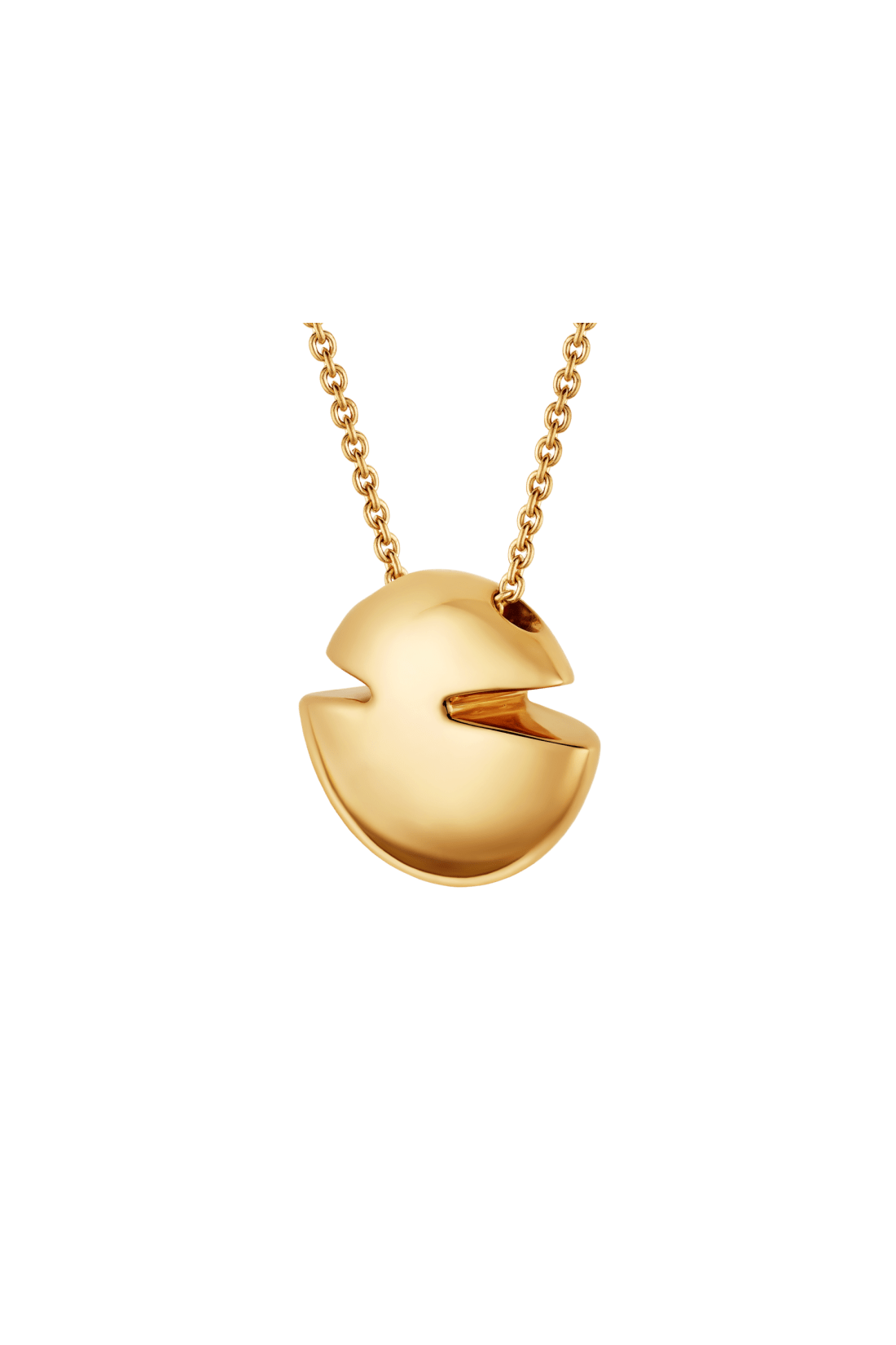 Bulgari gold necklace hotsell