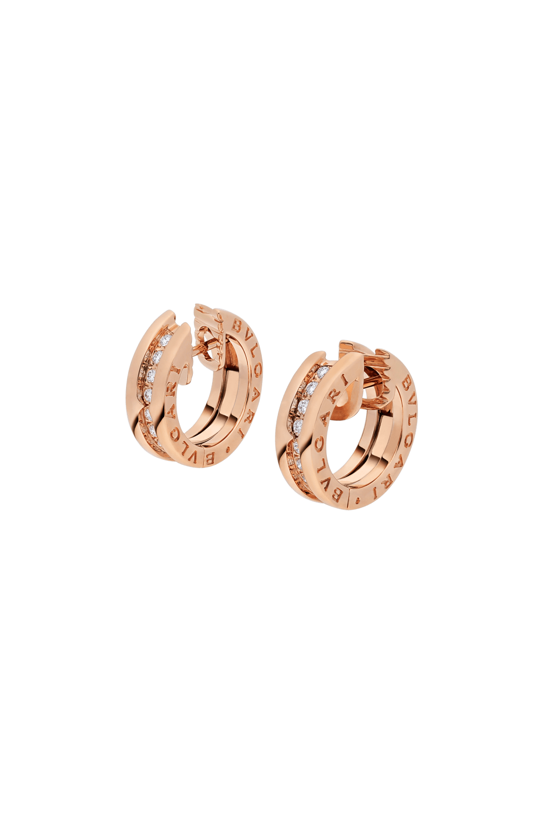 Earrings bulgari hotsell