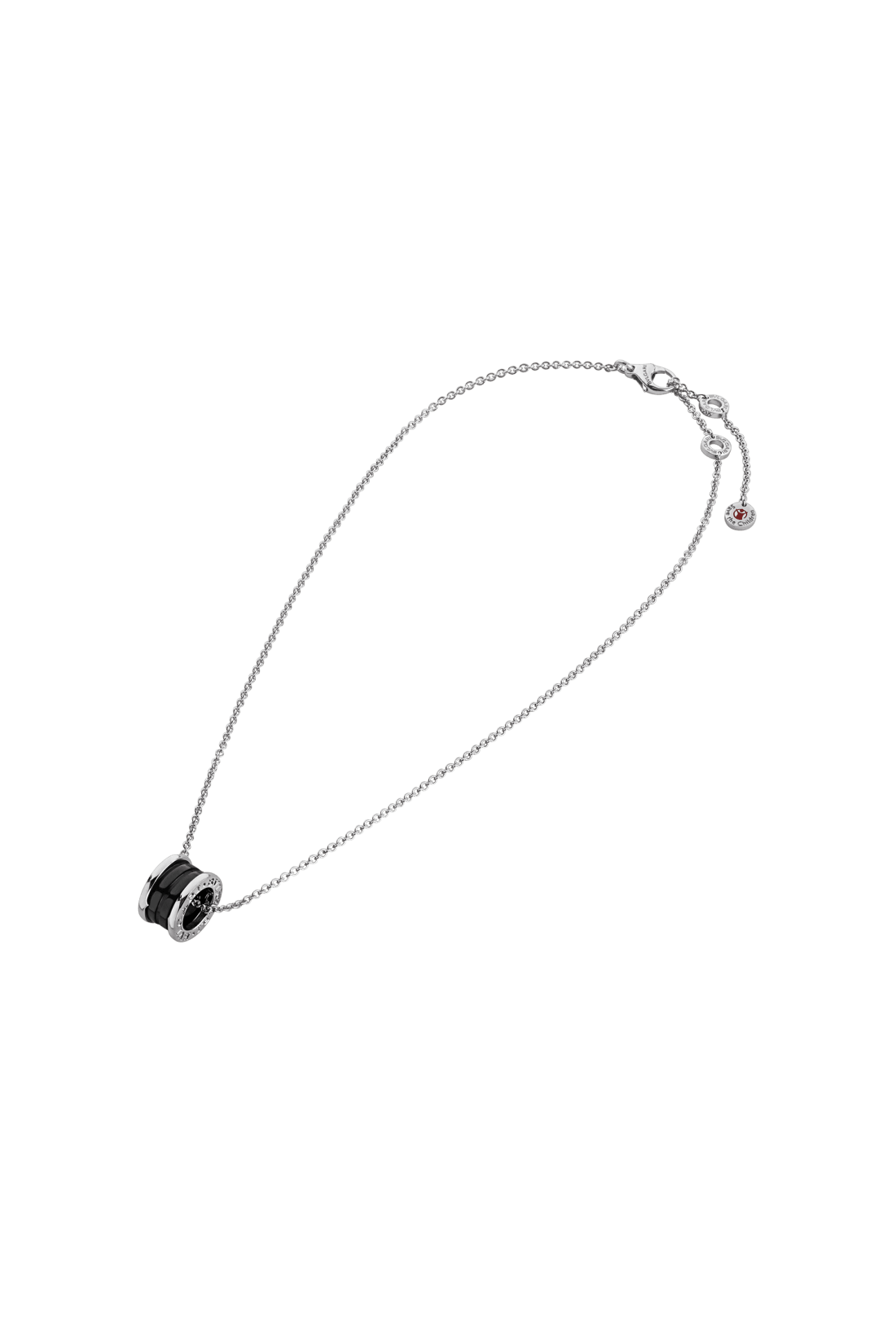 セーブ・ザ・チルドレン ネックレス Multi 349634 | ネックレス | Bvlgari Official Store