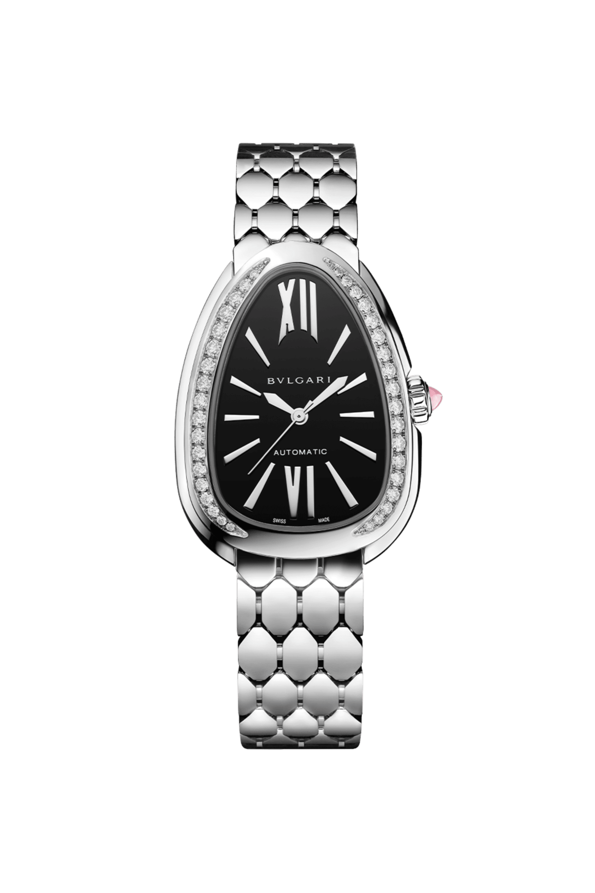 Serpenti Collection: Joaillerie | Boutique Officielle Bvlgari