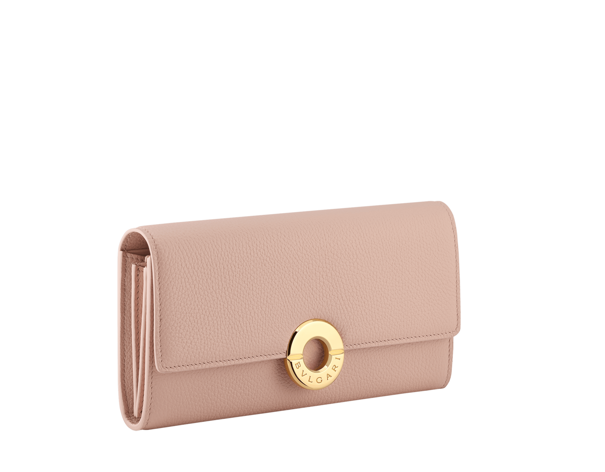 レディース財布ブランド人気ランキング|BVLGARI(ブルガリ)