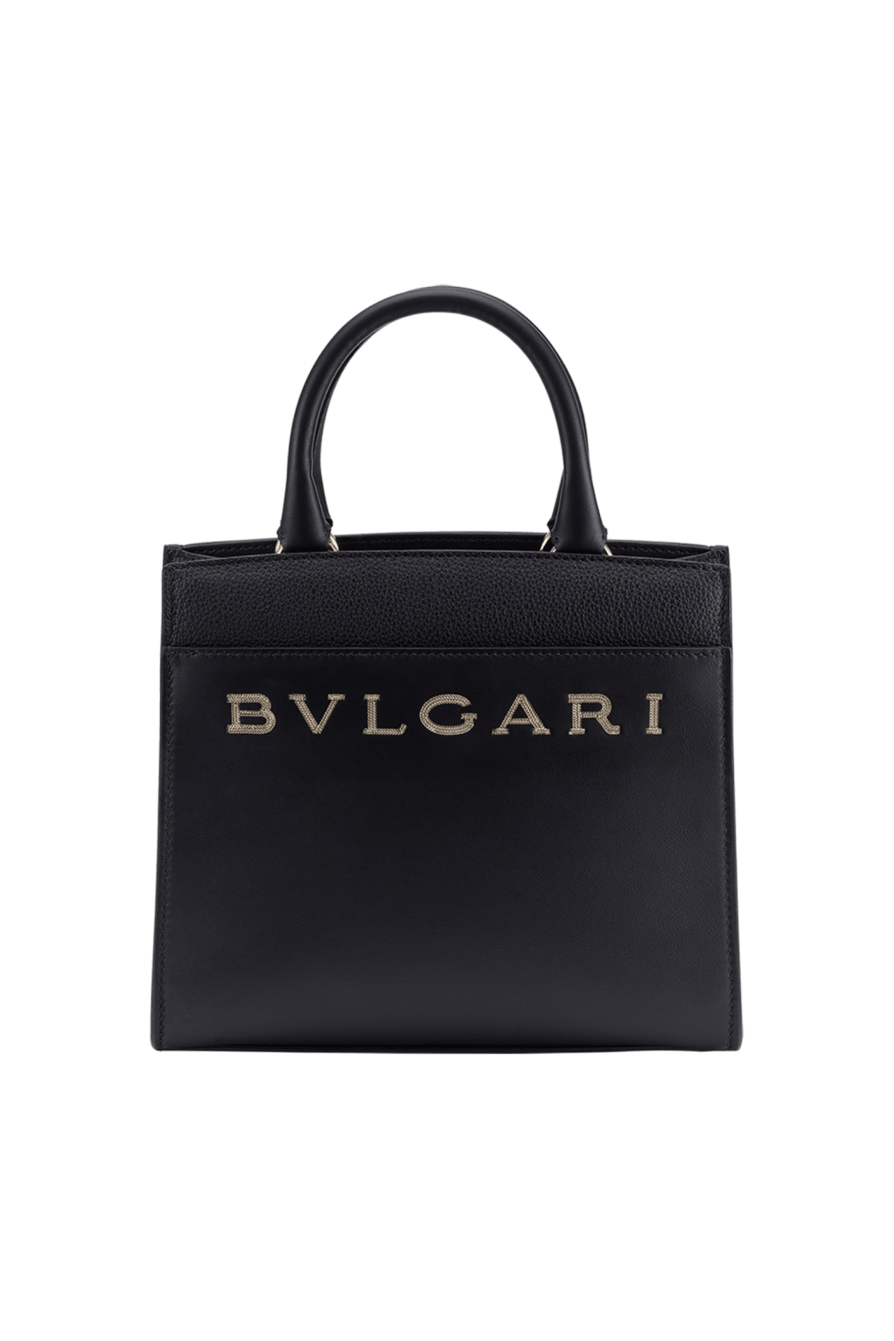 BVLGARI トートバッグ