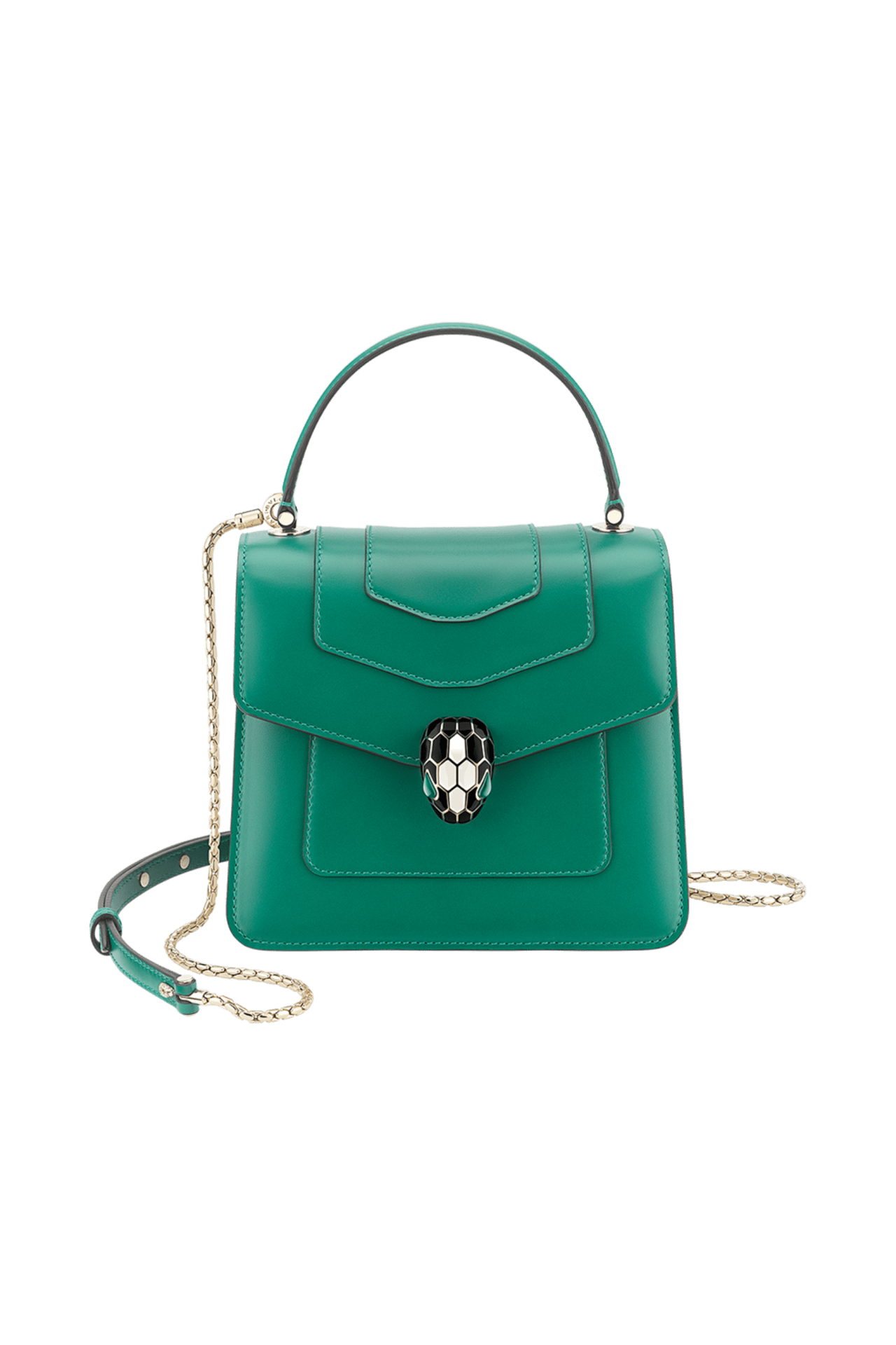 BVLGARI セルペンティフォーエバートップハンドルバッグ　ブルガリ BVLGARI セルペンティフォーエバートップハンドルバッグブルガリ